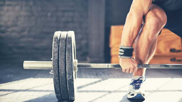 Best barbells